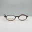 Revlon Eyeglasses Eye Glasses Frames 1044 Tortoise 47-19