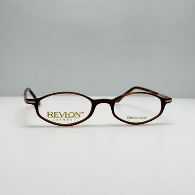 Revlon Eyeglasses Eye Glasses Frames 1044 Tortoise 47-19