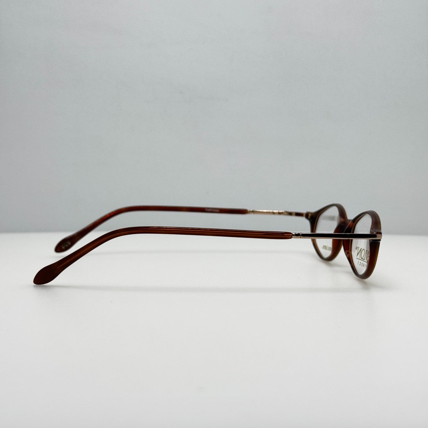 Revlon Eyeglasses Eye Glasses Frames 1044 Tortoise 47-19