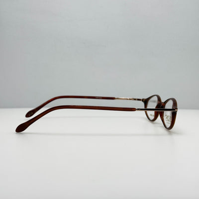 Revlon Eyeglasses Eye Glasses Frames 1044 Tortoise 47-19