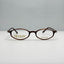 Revlon Eyeglasses Eye Glasses Frames 1044 Tortoise 47-19