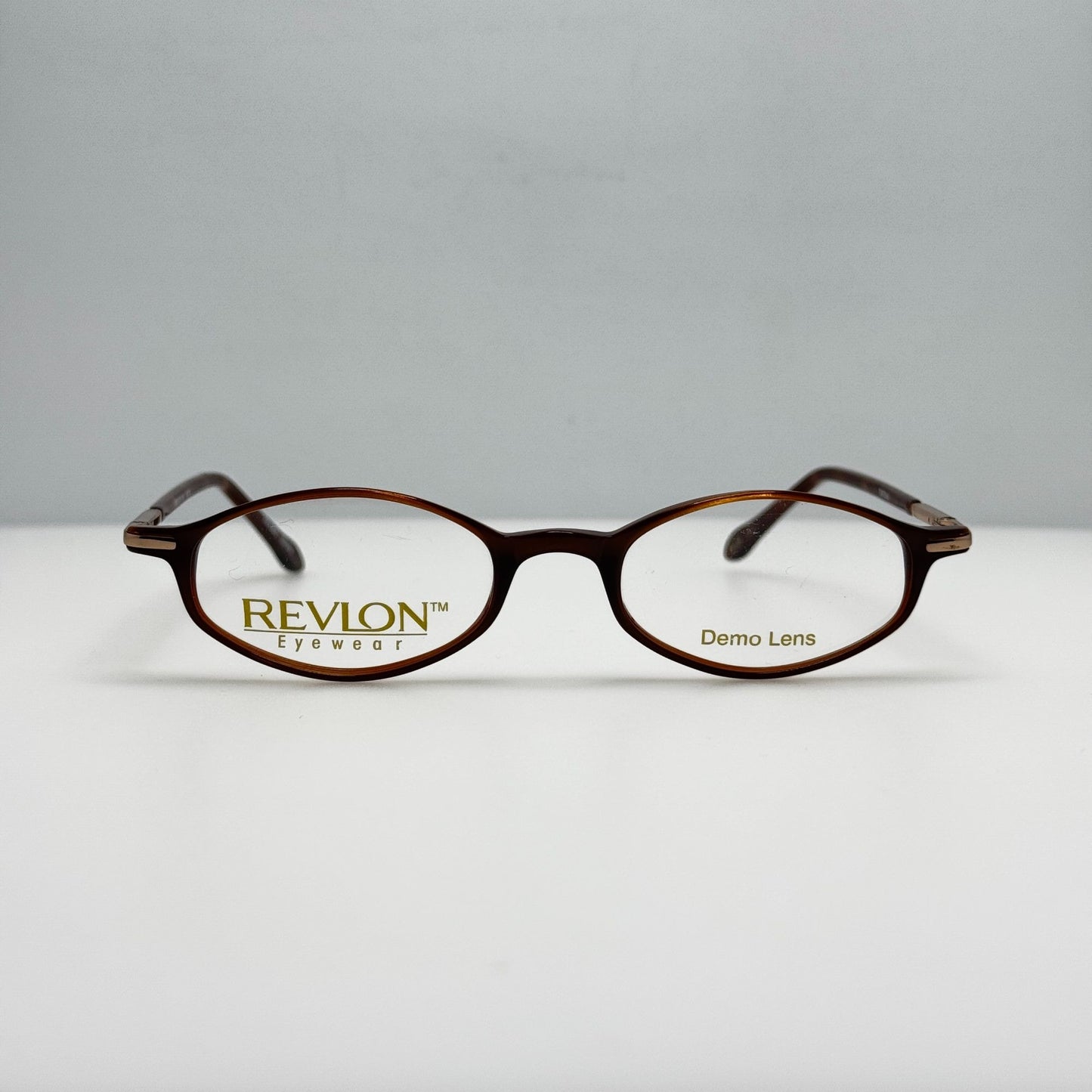 Revlon Eyeglasses Eye Glasses Frames 1044 Tortoise 47-19