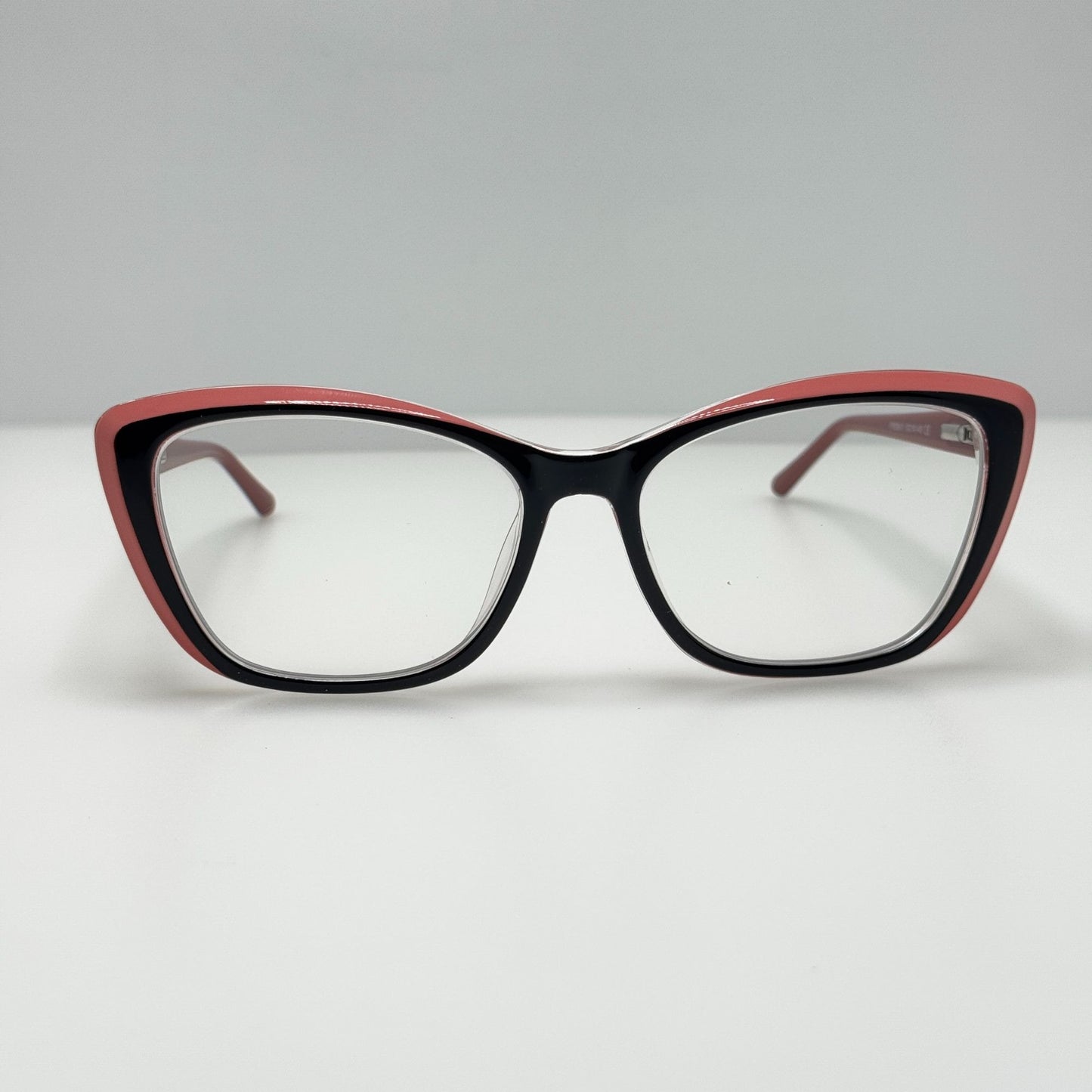 Zeelool Eyeglasses Eye Glasses Frames FP0639-01 53-16-145
