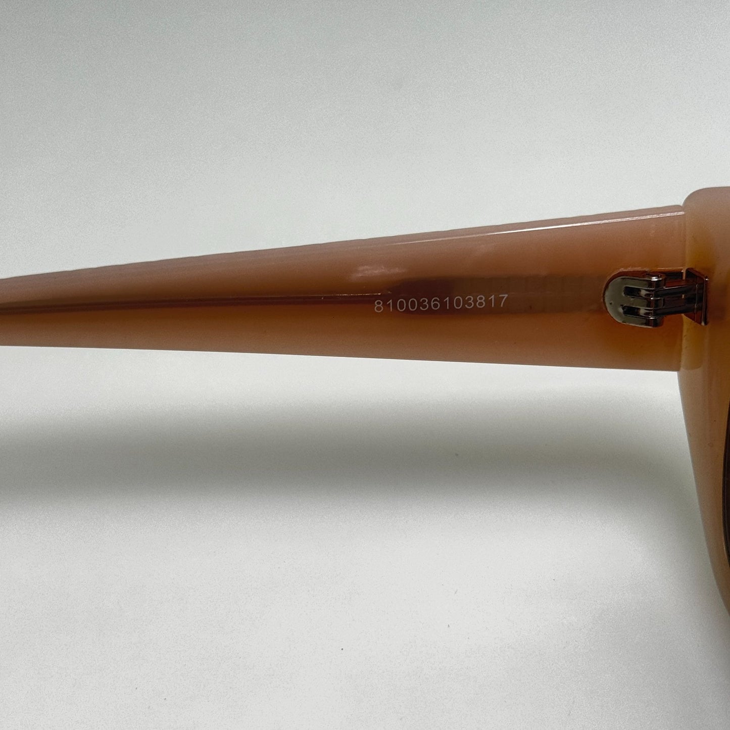 Prive Revaux Eyeglasses Eye Glasses Frames Vintage Pink Readers +2.00 56-16-140