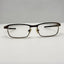 Oakley Eyeglasses Eye Glasses Frames OX3184-0452 Tincup Powder Steel 52-17-135