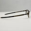 Oakley Eyeglasses Eye Glasses Frames OX3184-0452 Tincup Powder Steel 52-17-135