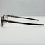 Oakley Eyeglasses Eye Glasses Frames OX3184-0452 Tincup Powder Steel 52-17-135