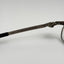 Oakley Eyeglasses Eye Glasses Frames OX3184-0452 Tincup Powder Steel 52-17-135