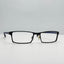 Eyebobs Eyeglasses Eye Glasses Readers 900 14 Slide Ruler +1.75