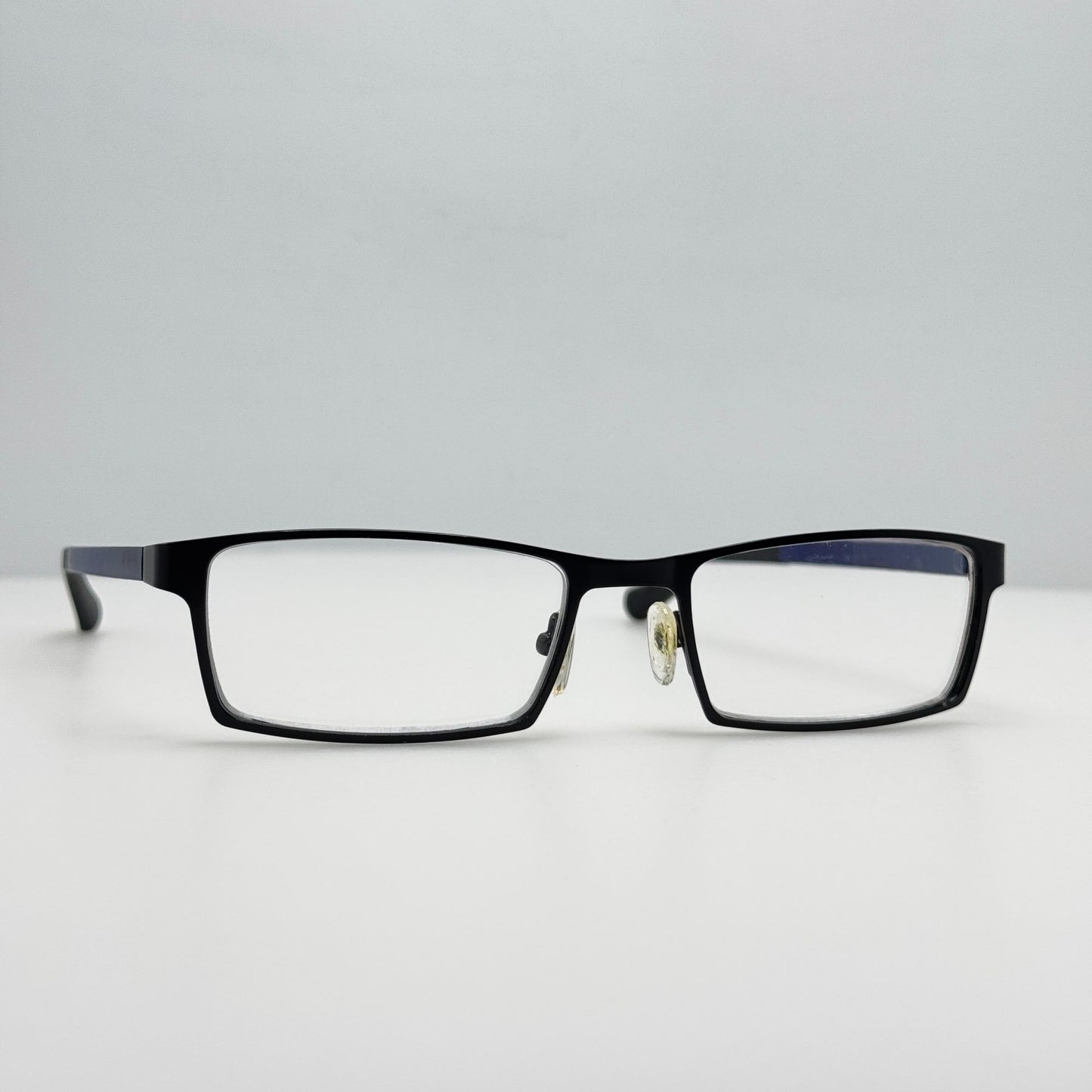 Eyebobs Eyeglasses Eye Glasses Readers 900 14 Slide Ruler +1.75