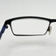 Eyebobs Eyeglasses Eye Glasses Readers 900 14 Slide Ruler +1.75