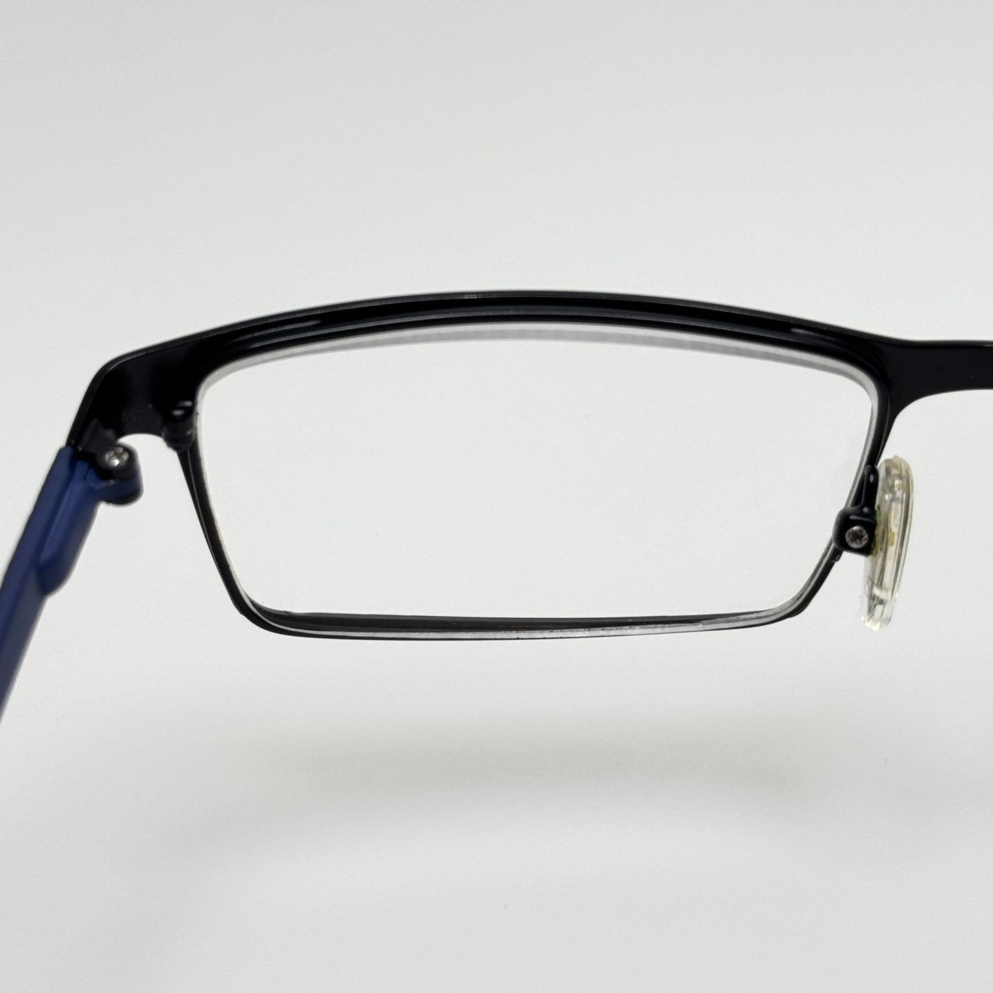 Eyebobs Eyeglasses Eye Glasses Readers 900 14 Slide Ruler +1.75