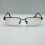 Visions Eyeglasses Eye Glasses Frames VI231 C01 52-16-140