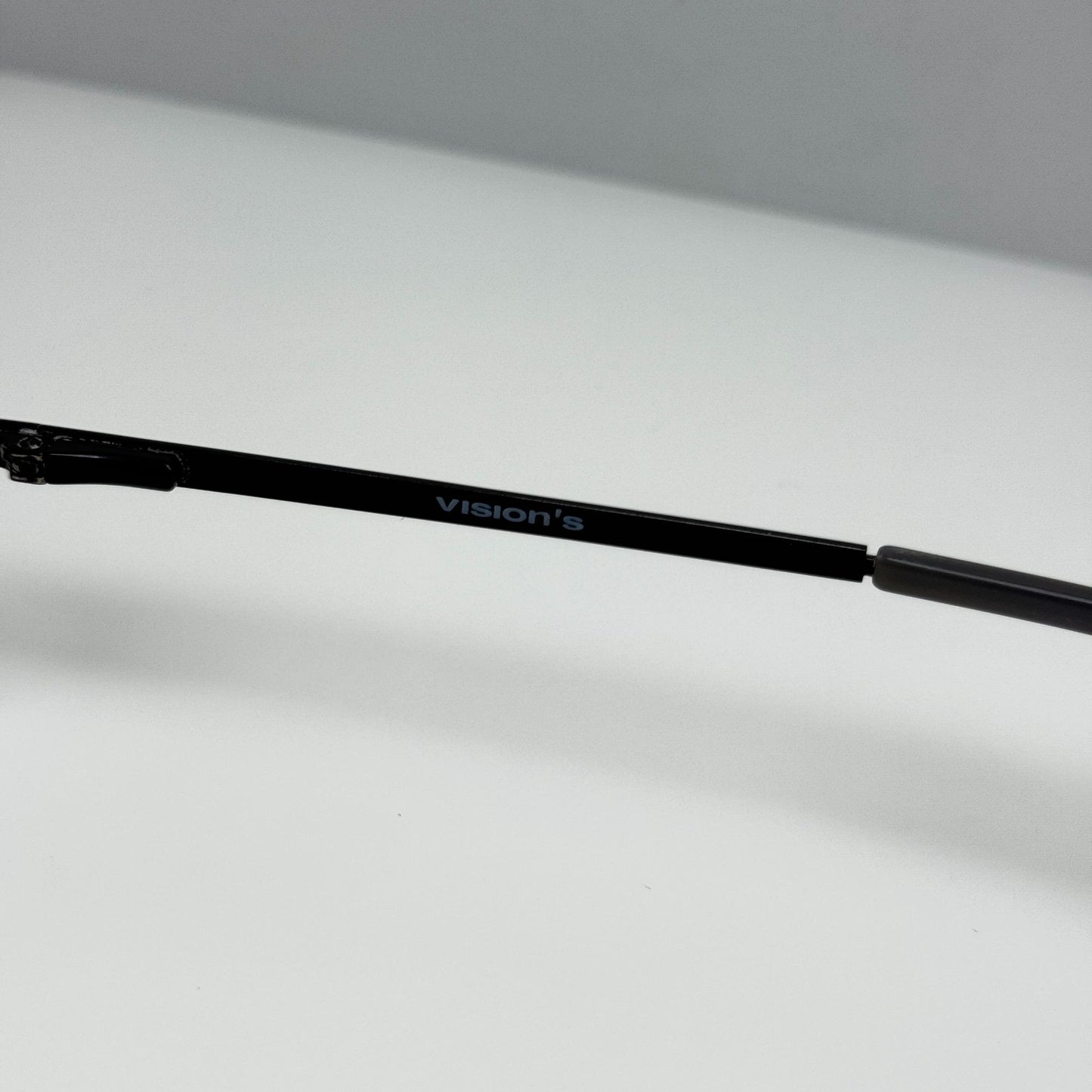 Visions Eyeglasses Eye Glasses Frames VI231 C01 52-16-140