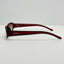Gucci Sunglasses GG 2500/s Red Vintage Rare