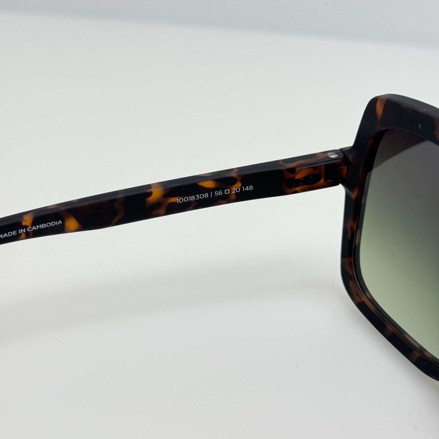 Toms Sunglasses Athena Traveler Collection 10018308 56-20-148