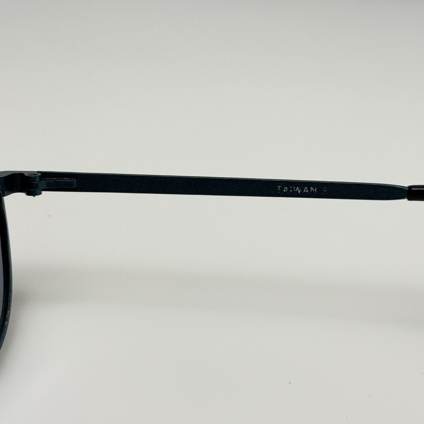 Opti Ray Sunglasses Vintage Retro Aviator Taiwan Optiray