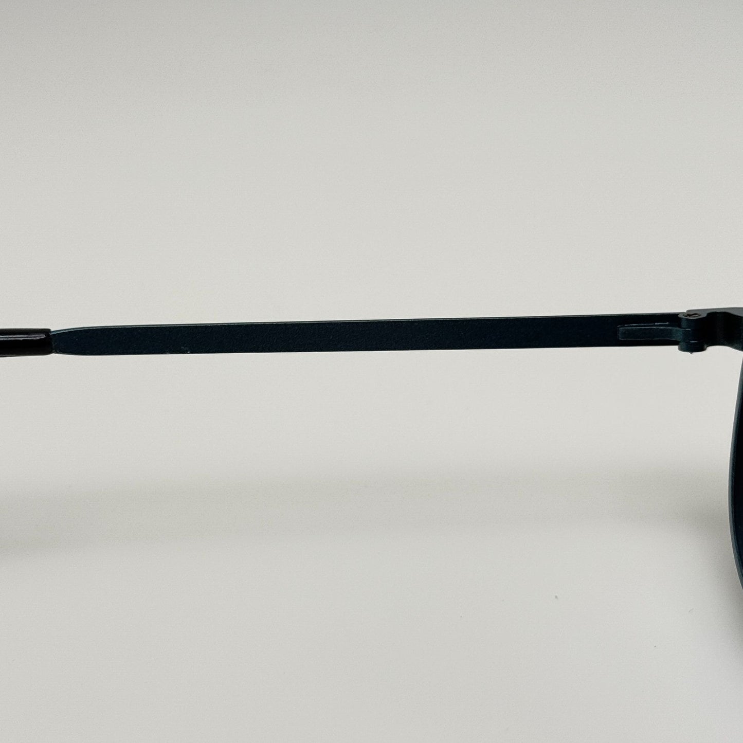 Opti Ray Sunglasses Vintage Retro Aviator Taiwan Optiray