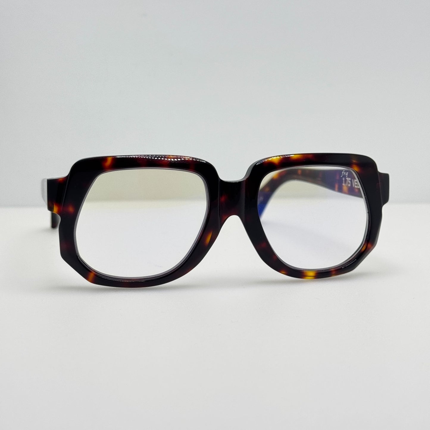 Caddis Velma Eyeglasses Eye Glasses Frames Readers +1.75 53-19-145