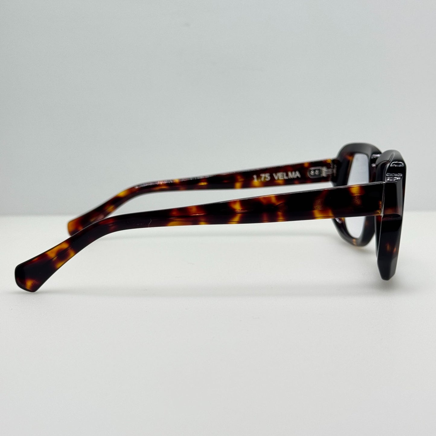 Caddis Velma Eyeglasses Eye Glasses Frames Readers +1.75 53-19-145