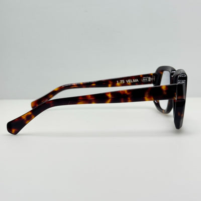 Caddis Velma Eyeglasses Eye Glasses Frames Readers +1.75 53-19-145