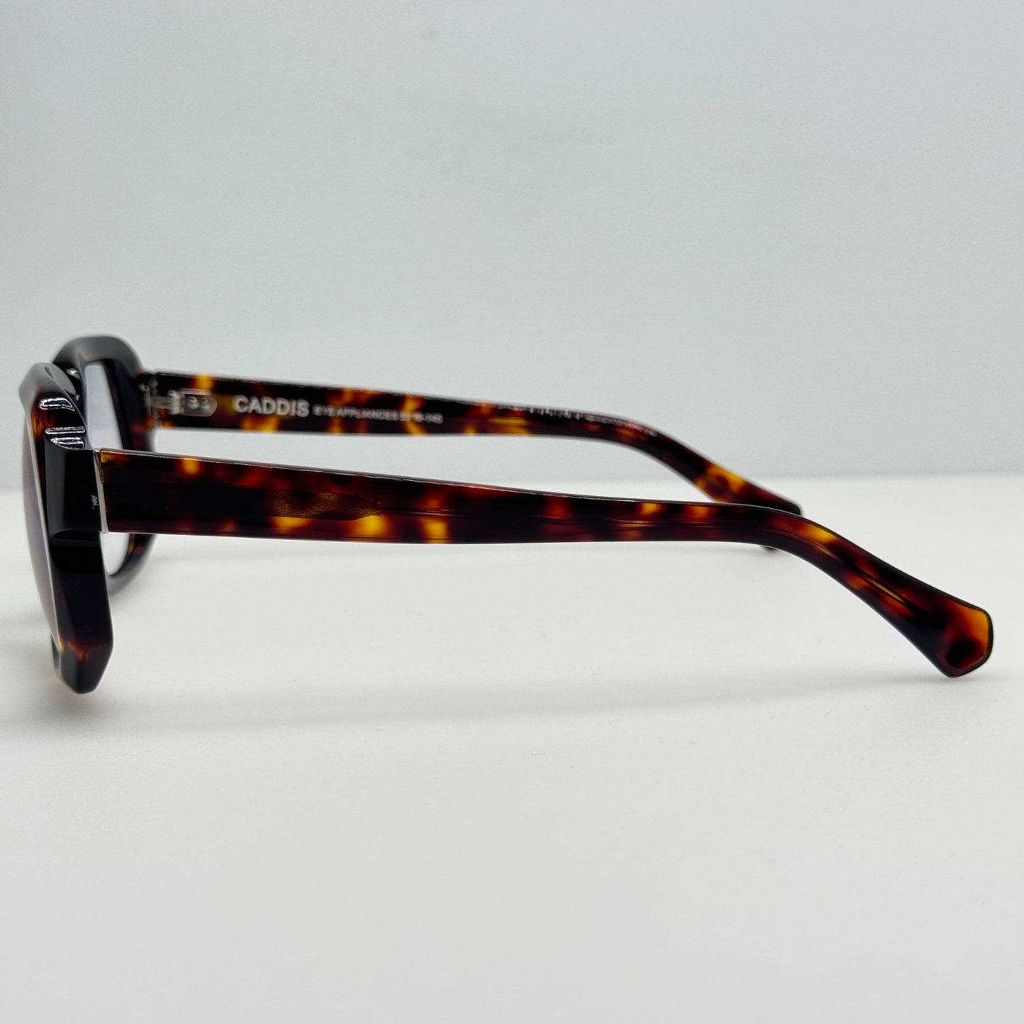 Caddis Velma Eyeglasses Eye Glasses Frames Readers +1.75 53-19-145