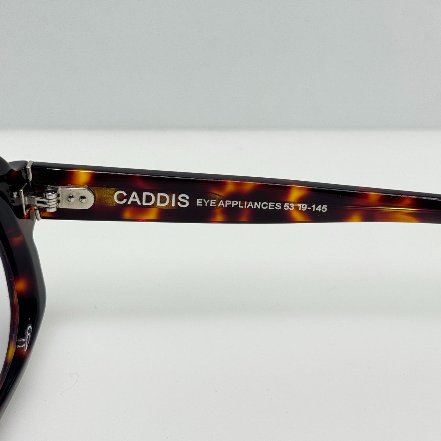 Caddis Velma Eyeglasses Eye Glasses Frames Readers +1.75 53-19-145