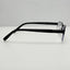Ferucci Eyeglasses Eye Glasses Frames 2009 Col 31 Black 57-18-145