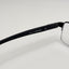 Ferucci Eyeglasses Eye Glasses Frames 2009 Col 31 Black 57-18-145