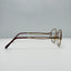 Giorgio Vincente GV 238 YG Rose Tortoise Eye Glasses Eyeglasses Frames 55-19-135