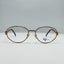 Giorgio Vincente GV 238 YG Rose Tortoise Eye Glasses Eyeglasses Frames 55-19-135