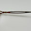 Giorgio Vincente GV 238 YG Rose Tortoise Eye Glasses Eyeglasses Frames 55-19-135