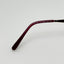 Giorgio Vincente GV 238 YG Rose Tortoise Eye Glasses Eyeglasses Frames 55-19-135