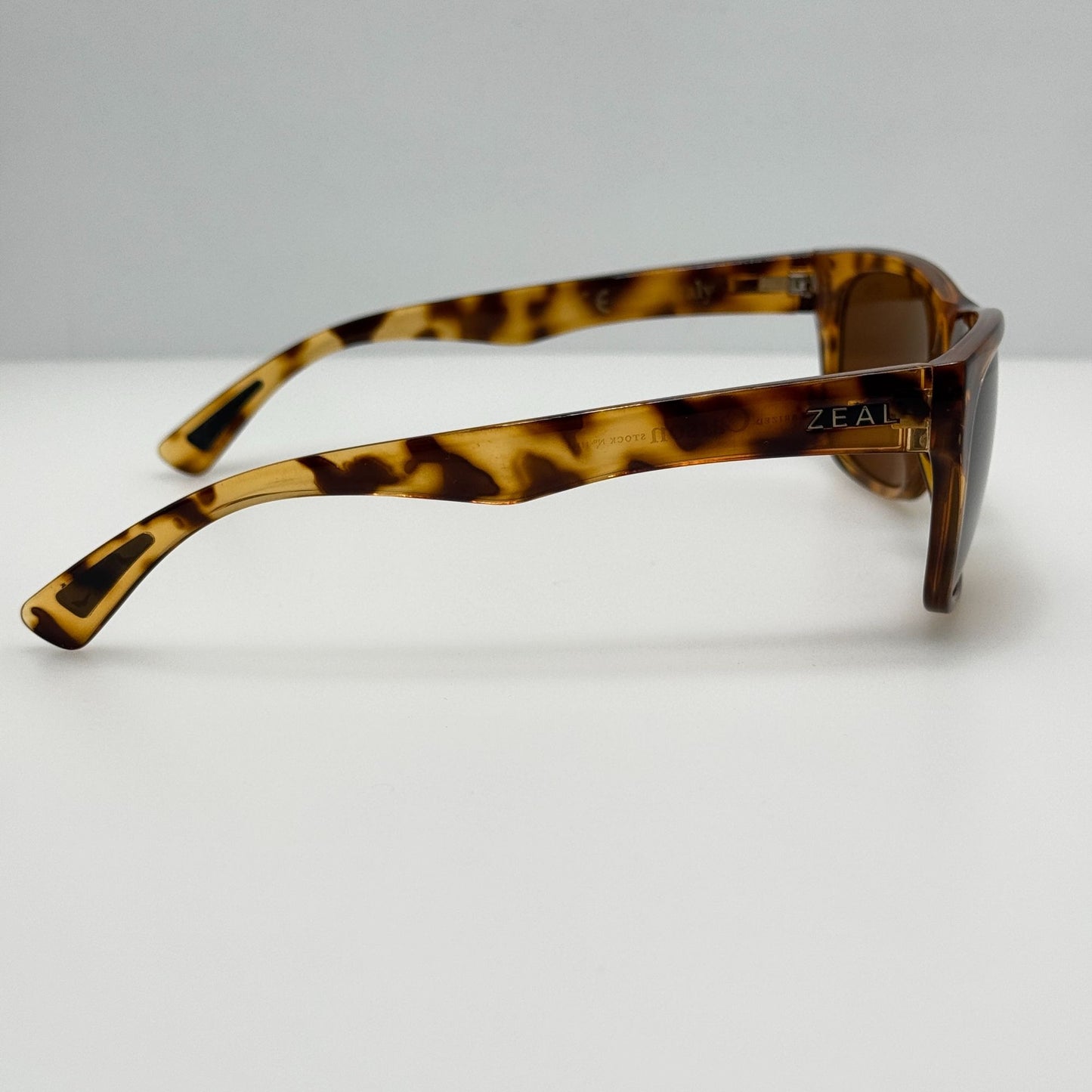 Zeal Sunglasses Carson 11163 Polarized
