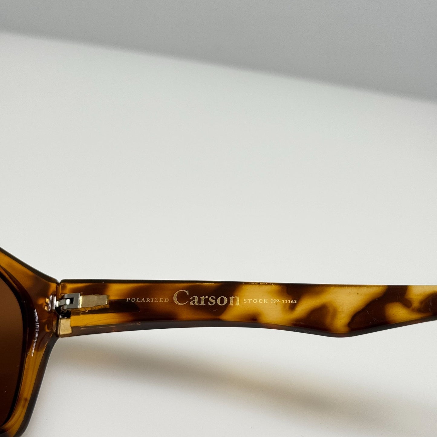 Zeal Sunglasses Carson 11163 Polarized