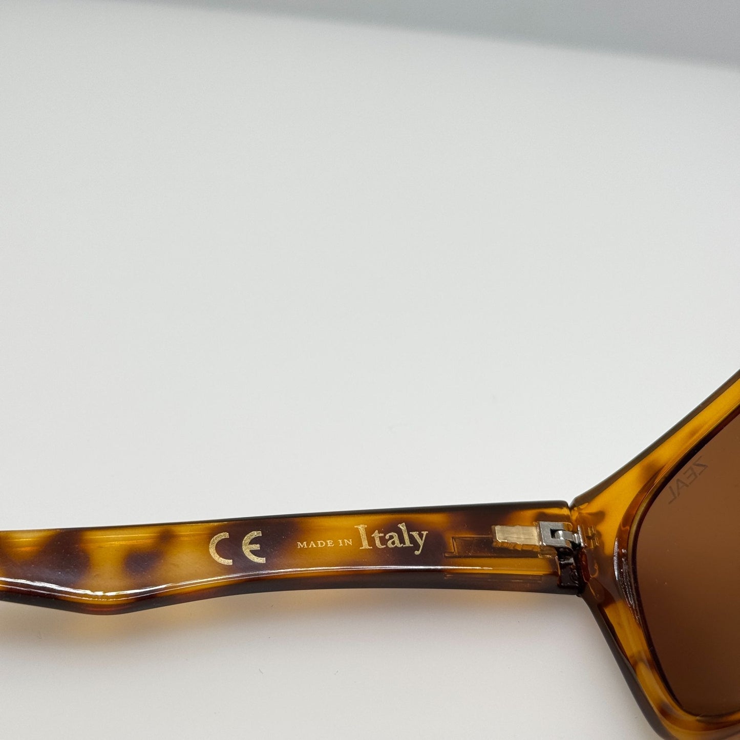 Zeal Sunglasses Carson 11163 Polarized