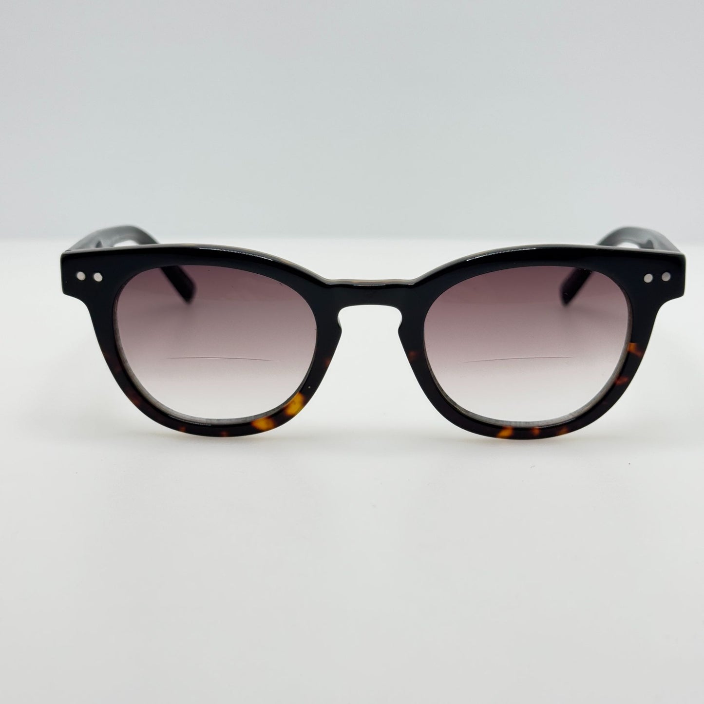 Eyebobs Eyeglasses Eye Glasses Readers Waylaid Sun 131 05 +2.00 46-20