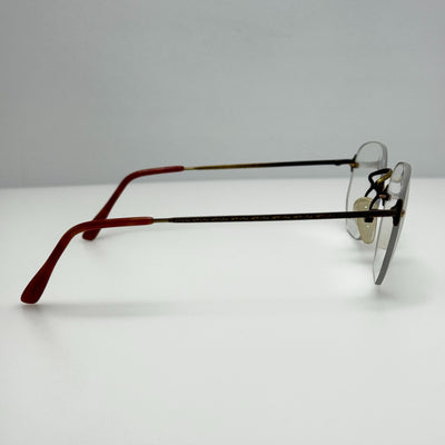 Lux De Paris Felix Col 02 Eye Glasses Eyeglasses Frames France 140