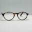 Eyebobs 3196 19 Board Stiff Wide Eyeglasses Eye Glasses Readers Vietnam 50-21