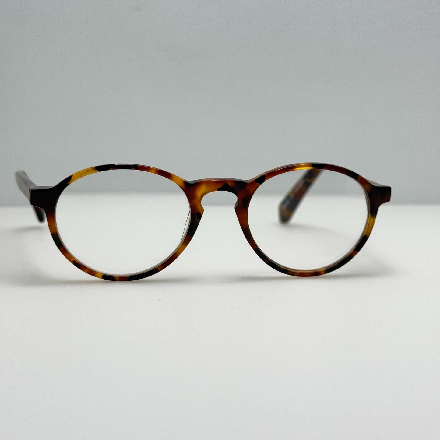 Eyebobs 3196 19 Board Stiff Wide Eyeglasses Eye Glasses Readers Vietnam 50-21