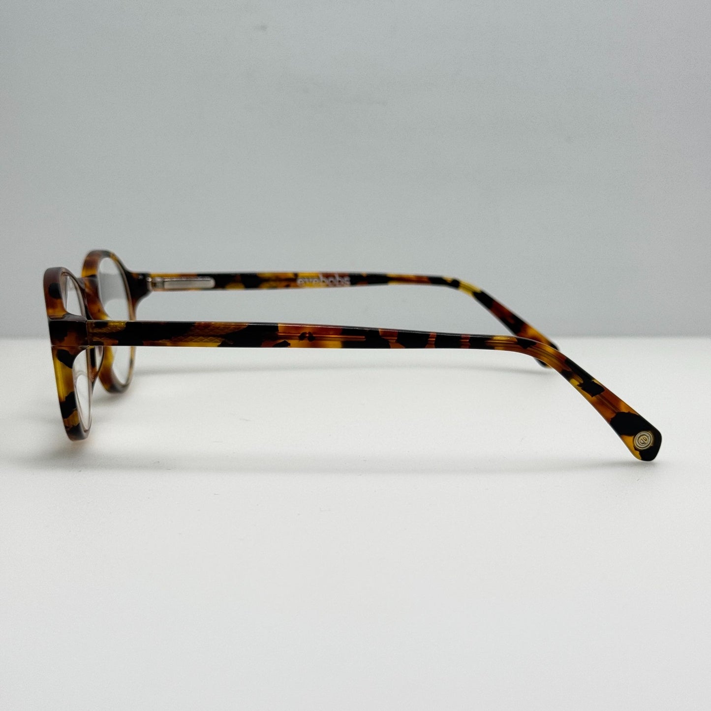 Eyebobs 3196 19 Board Stiff Wide Eyeglasses Eye Glasses Readers Vietnam 50-21