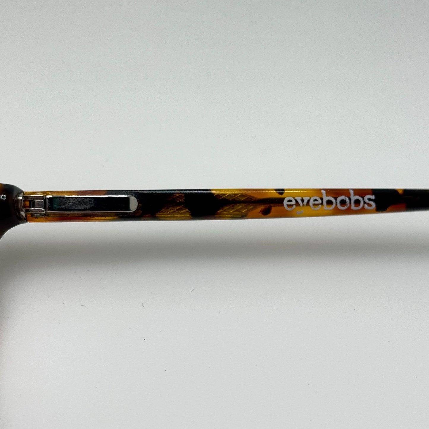 Eyebobs 3196 19 Board Stiff Wide Eyeglasses Eye Glasses Readers Vietnam 50-21