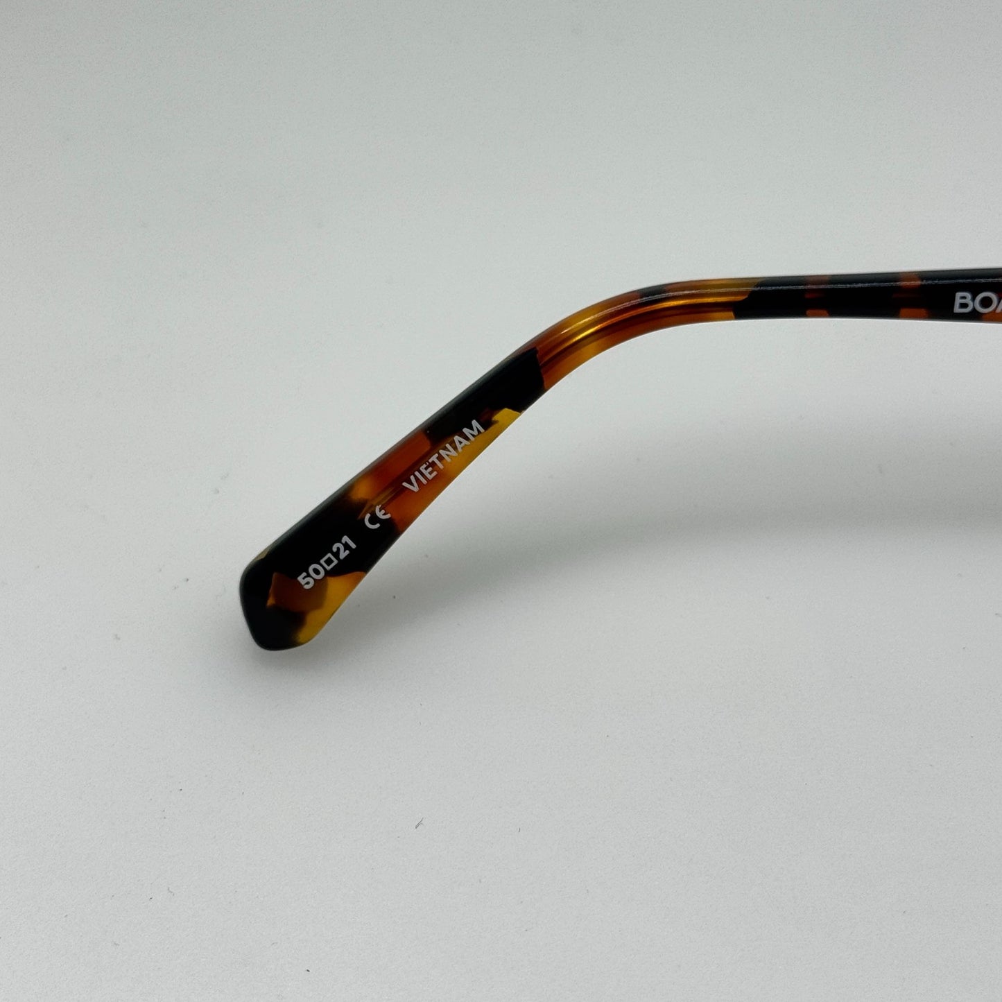 Eyebobs 3196 19 Board Stiff Wide Eyeglasses Eye Glasses Readers Vietnam 50-21