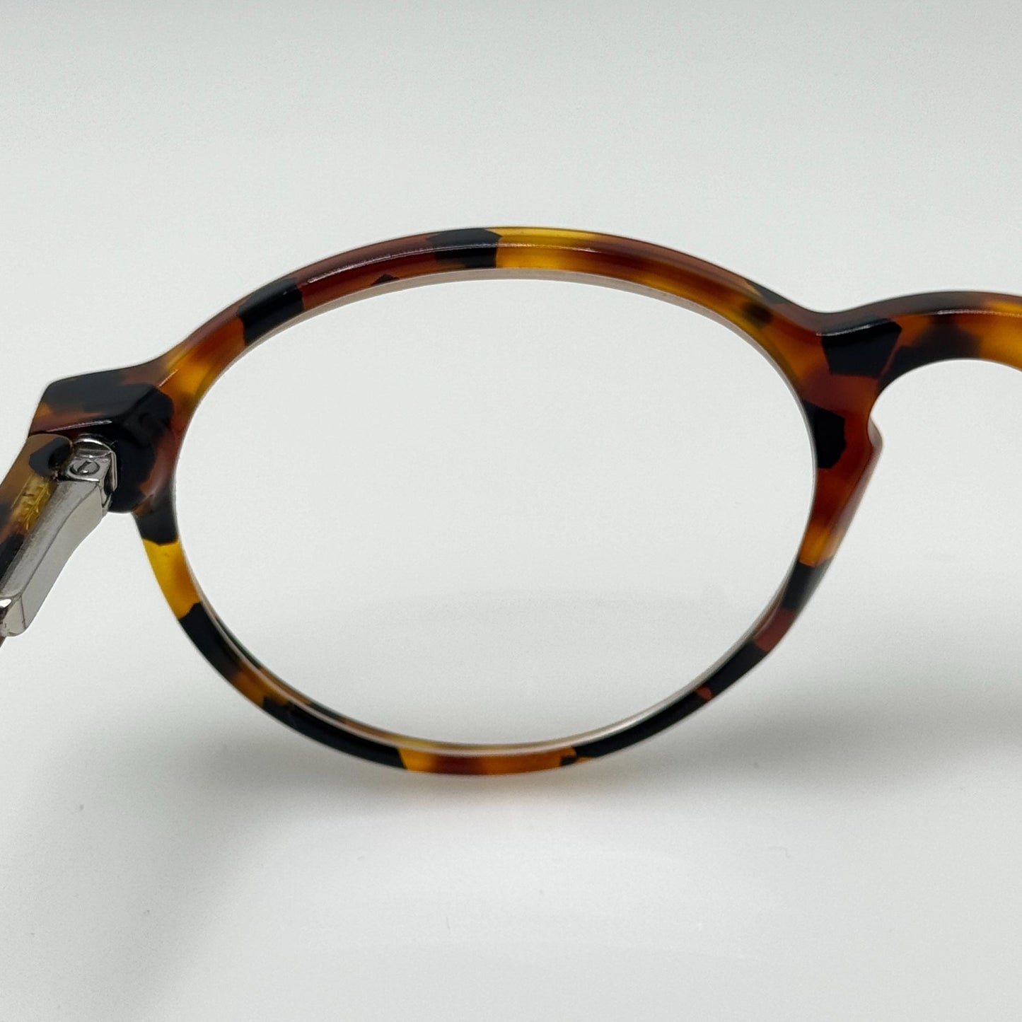 Eyebobs 3196 19 Board Stiff Wide Eyeglasses Eye Glasses Readers Vietnam 50-21