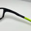 Oakley OX8076-0258 Crosslink Zero Black Eyeglasses Eye Glasses Frames 58-16-138