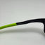Oakley OX8076-0258 Crosslink Zero Black Eyeglasses Eye Glasses Frames 58-16-138