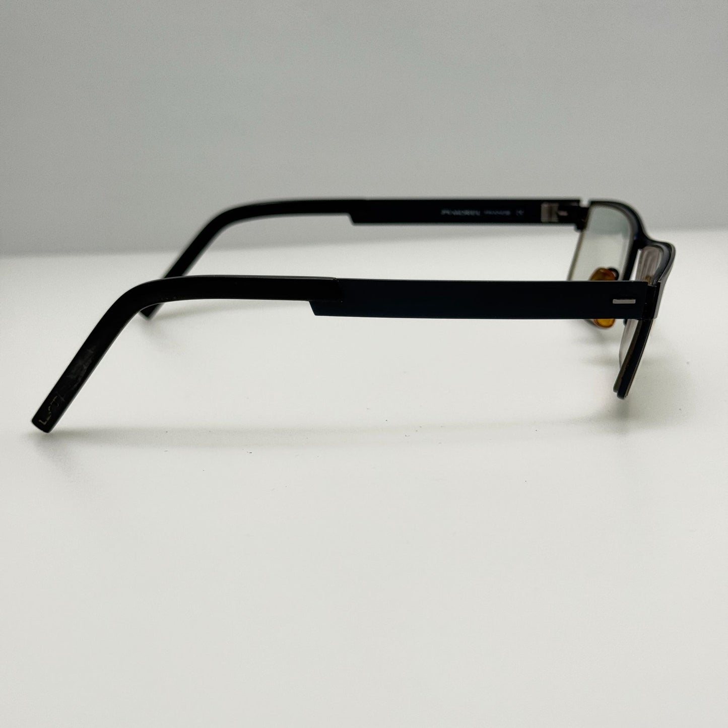 Morel Lightec 7330L BB 042 Eyeglasses Eye Glasses Frames 54-18-140