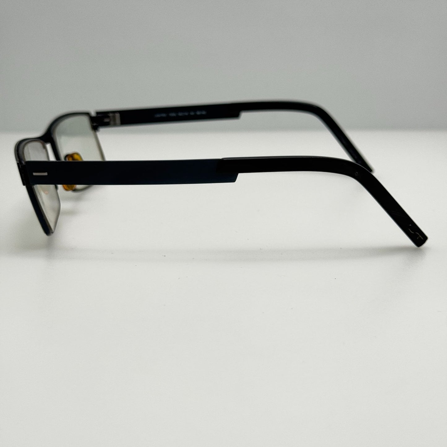 Morel Lightec 7330L BB 042 Eyeglasses Eye Glasses Frames 54-18-140