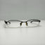 Quicksilver Qsilverteen2 24881630 Eyeglasses Eye Glasses Frames Youth 48-18-120