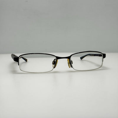 Quicksilver Qsilverteen2 24881630 Eyeglasses Eye Glasses Frames Youth 48-18-120